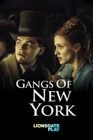Gangs of New York