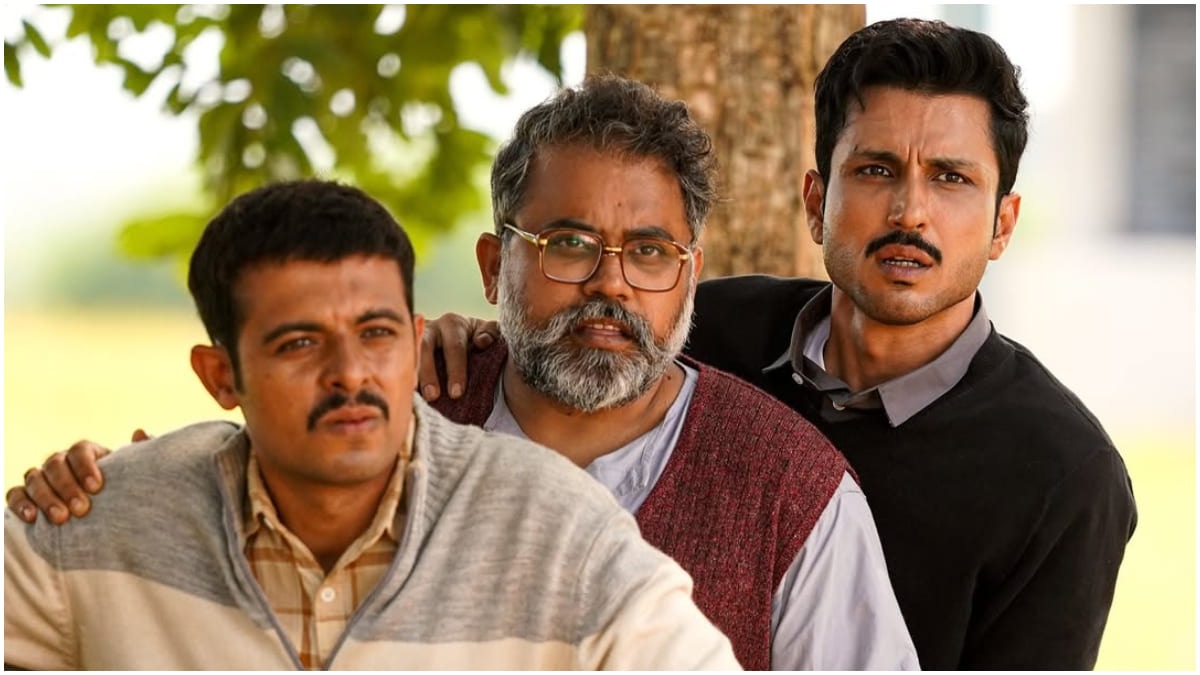 Gram Chikitsalay Review: A journey of heart, hindered by Panchayat’s shadow