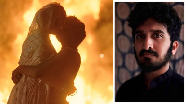 Green Girl Director Sarthak Hegde: 'Sophistication Shouldn't Make Us Silent'