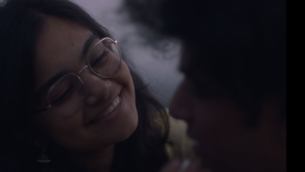 Still from Green Girl.