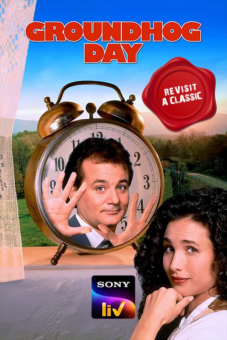 Groundhog Day