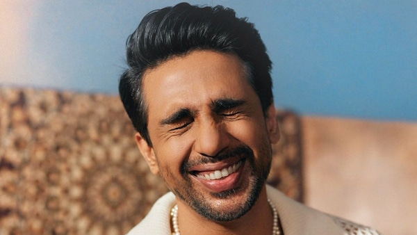 'For me, authenticity is keeping it fresh for myself.'