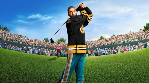 Happy Gilmore 2: The Comeback Of The OG Cringe-Comedy