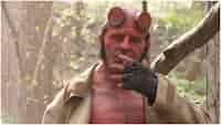 Hellboy: The Crooked Man - Jack Kesy’s new look leaves internet divided; check out