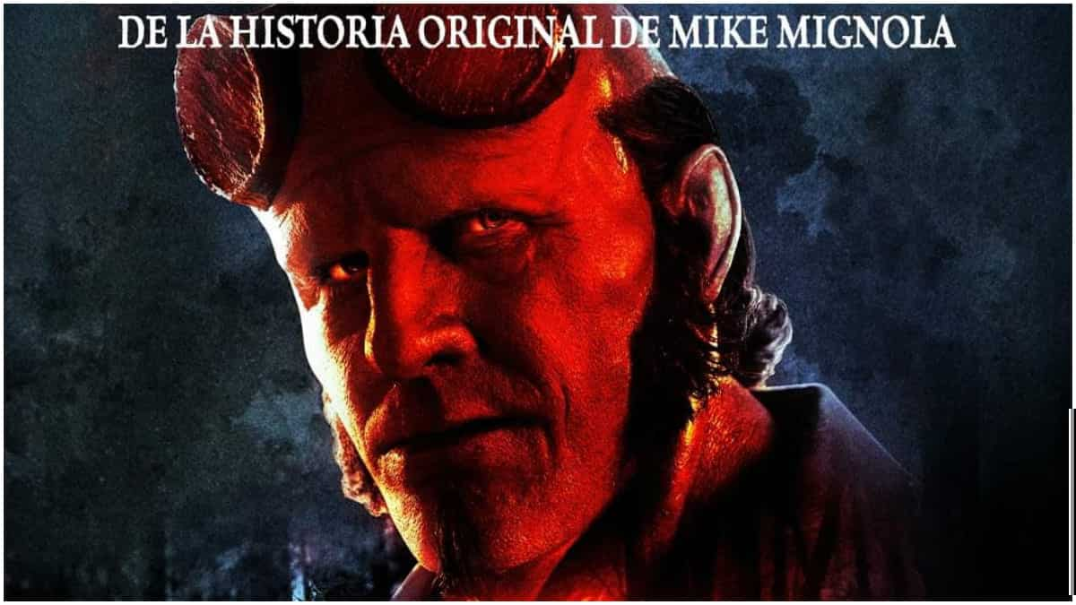 Hellboy: The Crooked Man director says, ‘Nobody wants to see a cheap knock-off of a Guillermo del Toro $100-million movie’ as new looks drop