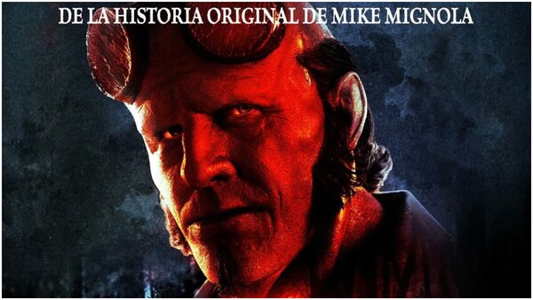 Hellboy: The Crooked Man director says, ‘Nobody wants to see a cheap knock-off of a Guillermo del Toro $100-million movie’ as new looks drop