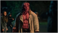Hellboy Turns 30! Here's where you can watch all the films Ft. Ron Perlman and David Harbour on streaming