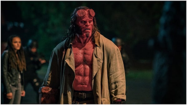 Hellboy Turns 30! Here's where you can watch all the films Ft. Ron Perlman and David Harbour on streaming