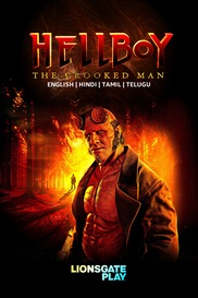 Hellboy: The Crooked Man