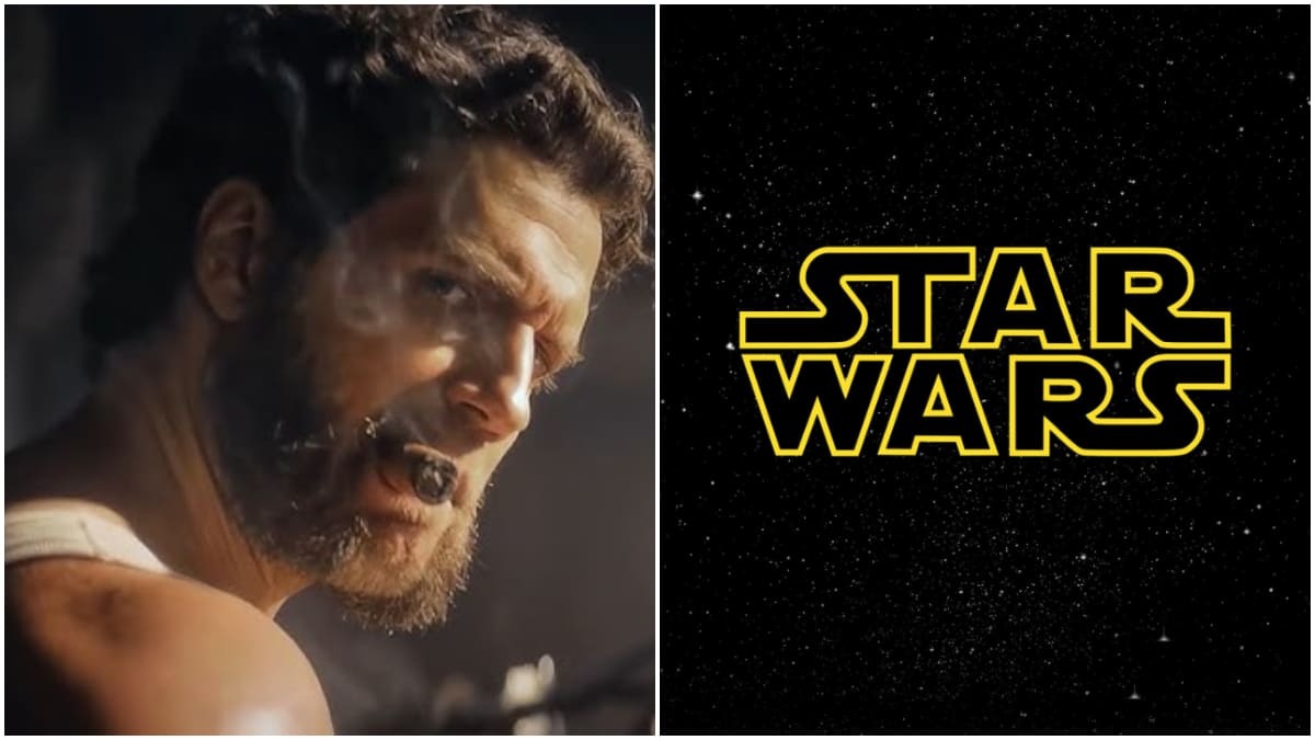 Henry Cavill is joining the Star Wars franchise after Deadpool & Wolverine? Here's everything we know so far