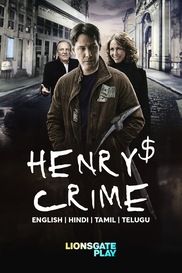 Henry's Crime