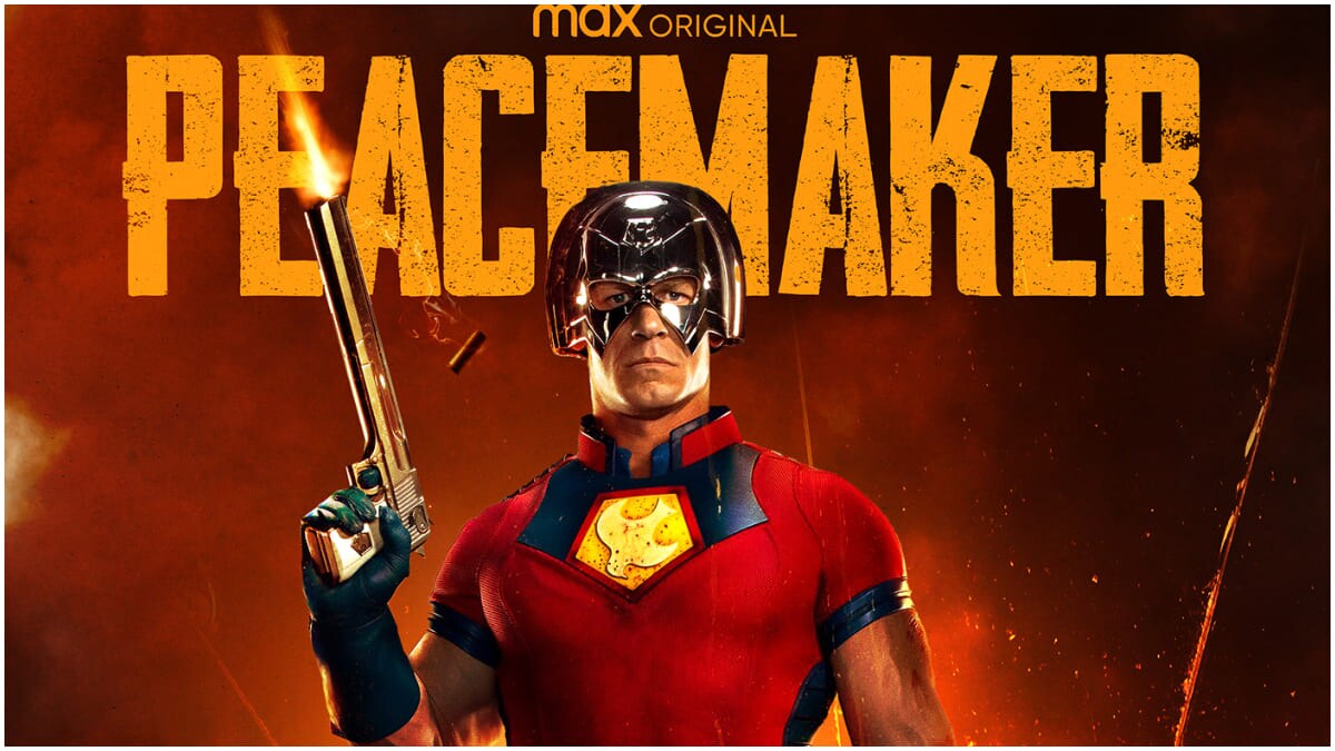 Peacemaker season 2 release month confirmed! It sits right next to - When Does Next Episode Of Peacemaker Come Out