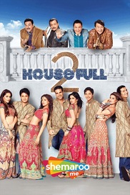 Housefull 2