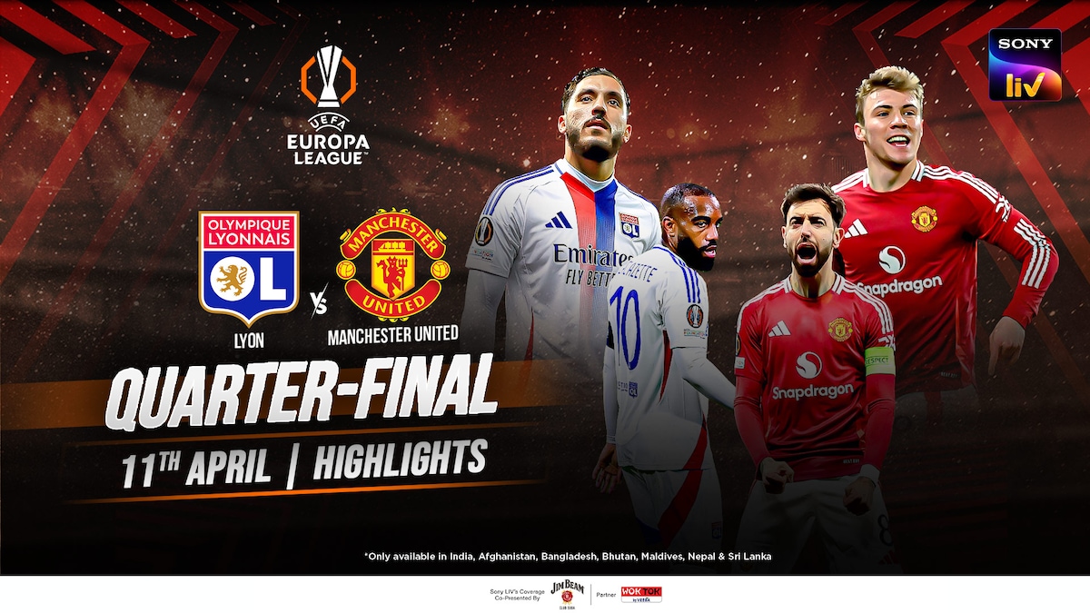 Manchester Sonyliv Football Champions League Sony Liv Highlights