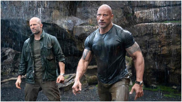 Is Fast & Furious’ Hobbs spin-off ft. Dwayne Johnson happening before Fast 11? Chris Morgan has a confusing update