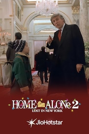 Home Alone 2: Lost In New York