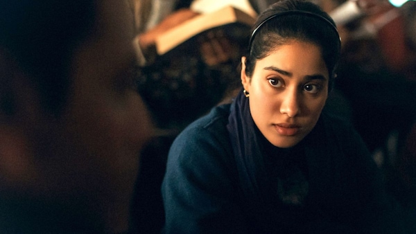 Still from Homebound.