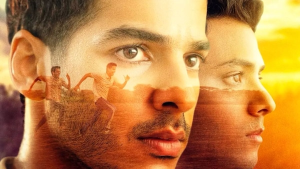 Neeraj Ghaywan's Homebound: A Nation Unmade, A Bond Unbroken