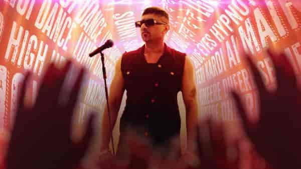 Yo Yo Honey Singh: Famous Is A Gratuitous Documentary On The Controversial Pop Star