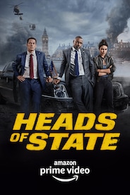 Heads of State