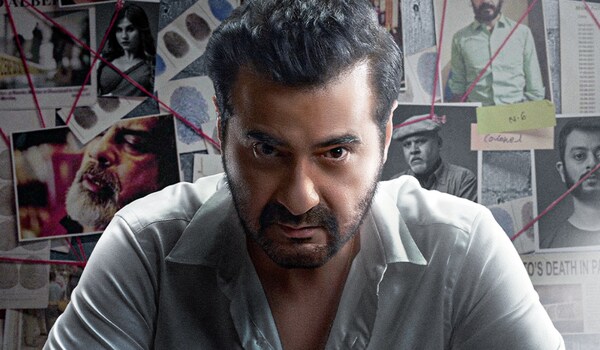 House of Lies trailer - Uncover the dark secrets behind Albert Pinto's suspicious death, starring Sanjay Kapoor
