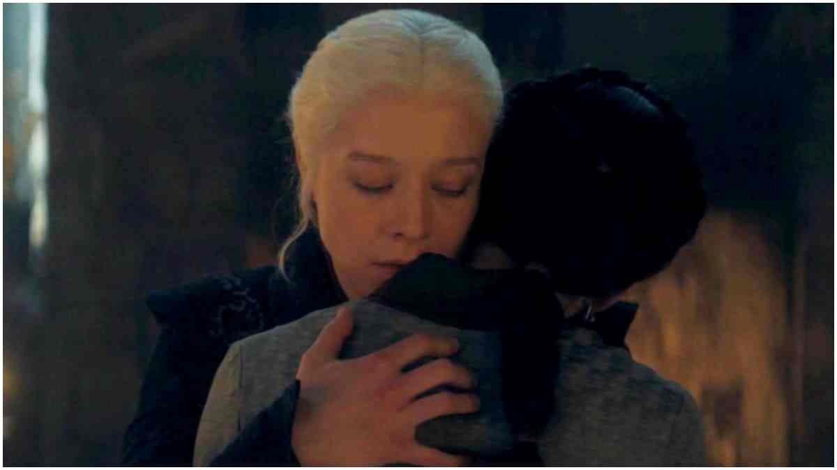 House Of The Dragon Season 2 Episode 6 Ending Explained: Did Rhaenyra just….?