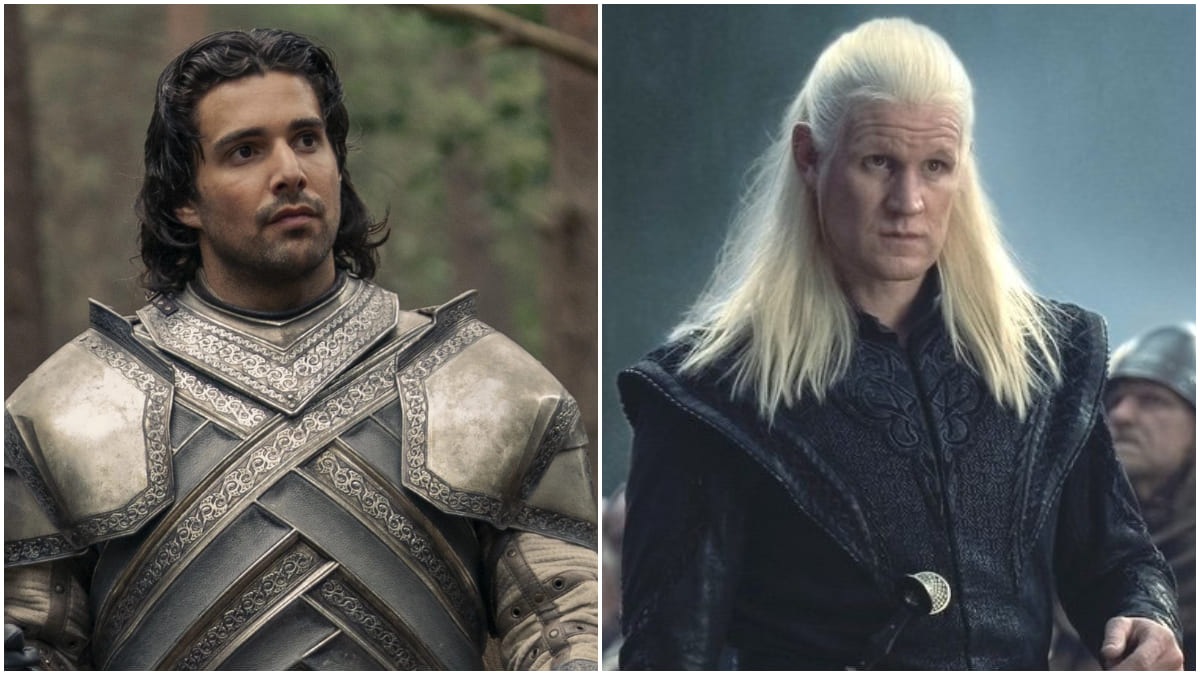 House Of The Dragon 3: Matt Smith-Fabien Frankel reveal getting new scripts, filming schedule revealed - Check out