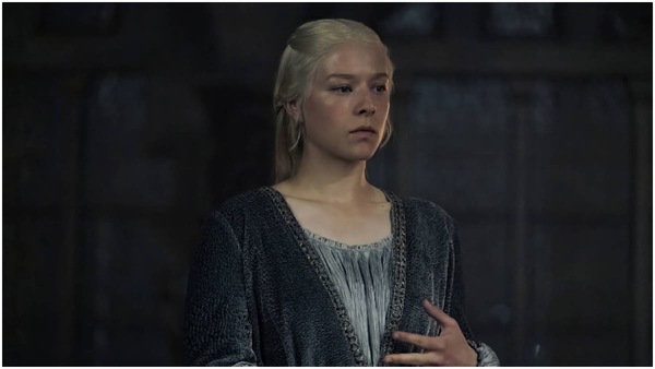 House Of The Dragon Still