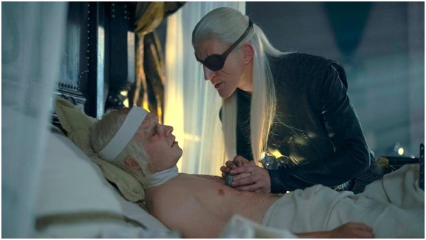 House Of The Dragons Season 2 Ep 6 Highlights