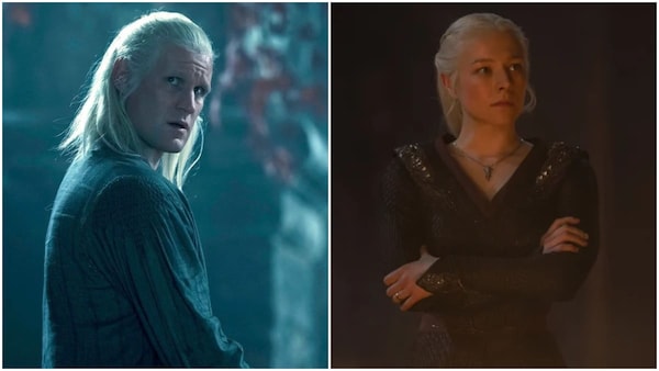 House Of The Dragon Season 2 Episode 3 highlights - Daemon’s shocking vision to the budding war, stakes are too high now