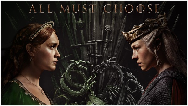 House Of The Dragon Season 2 Episode 1 Highlights: Starks Enter, Rhaenyra Mourns, and a Bone-Chilling Twist Sets the Tone