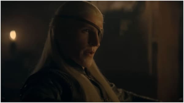 House Of The Dragon Season 2 Stills