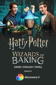 Harry Potter: Wizards of Baking