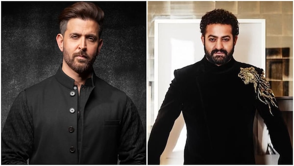 War 2: Hrithik Roshan injured during rehearsals, dance face off song shoot pushed to May 2025 - Reports