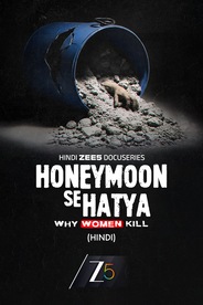Honeymoon Se Hatya