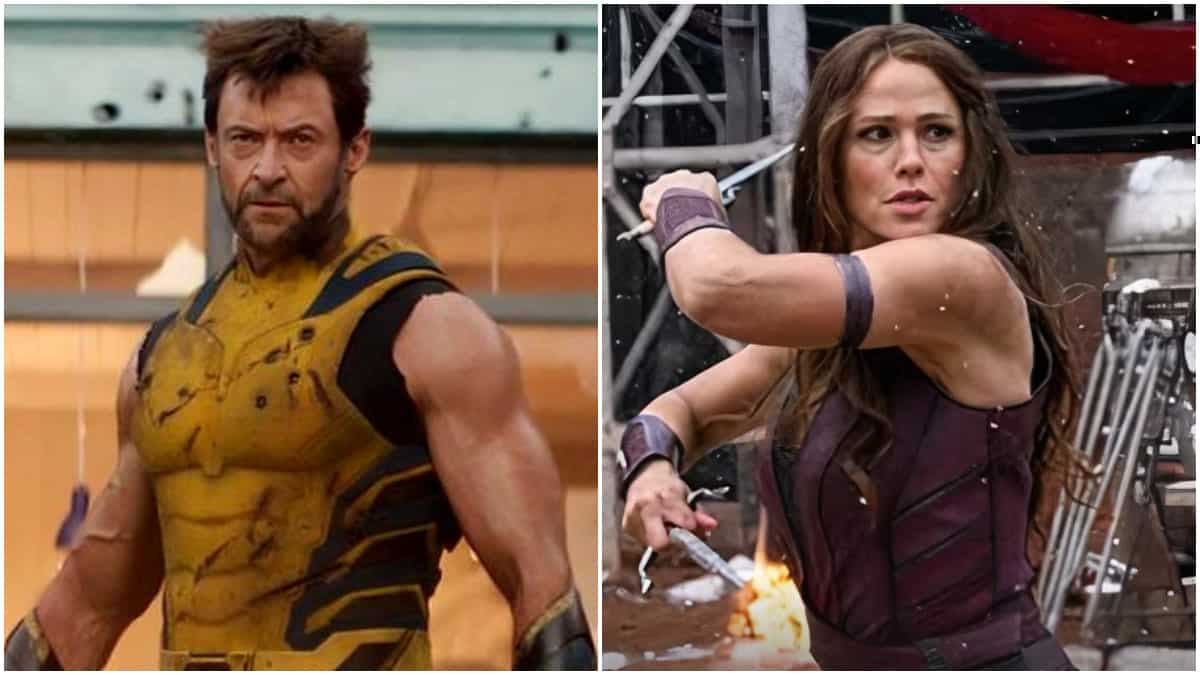 https://www.mobilemasala.com/movies/Deadpool-Wolverine-isnt-the-first-time-Hugh-Jackman-and-Jennifer-Garner-worked-together---Find-out-i292196