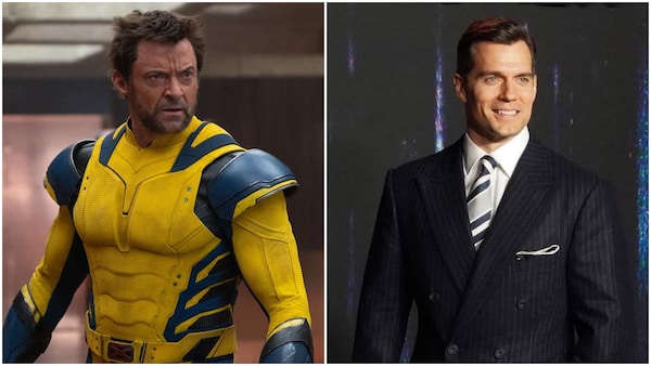 Hugh Jackman will be replaced as Wolverine by another actor in future | Will it be Henry Cavill? We have proof - Find out