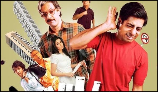 Underrated Bollywood movies to binge-watch on Playflix