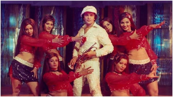 Hum Kisise Kum Naheen Stills