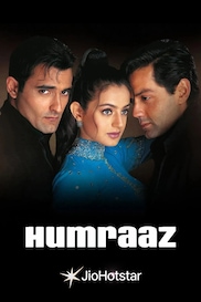 Humraaz