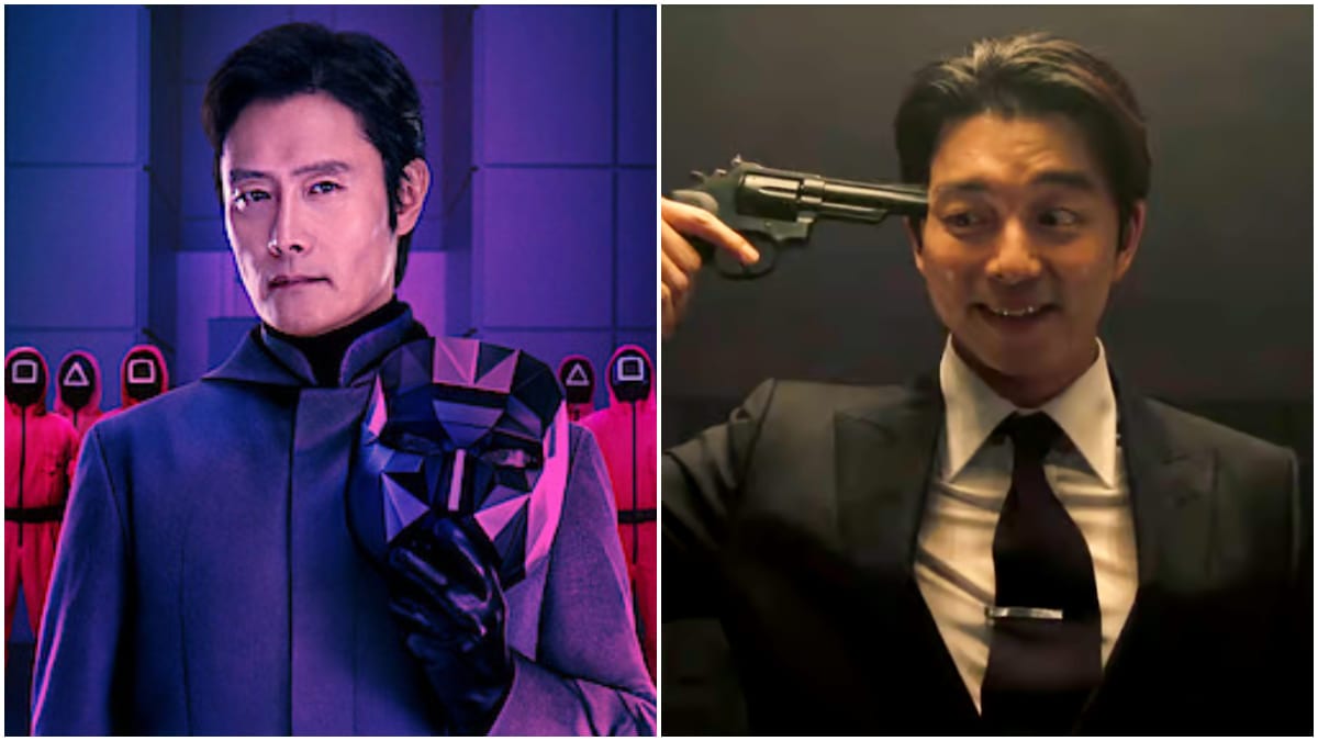 Squid Game creator teases The Front Man and Recruiter Spin-off set between season 2 and 3 - Here's what we know so far