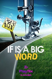 If is a Big Word (Hindi)