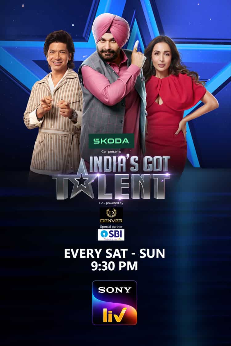 India's Got Talent