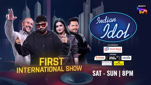 Indian Idol