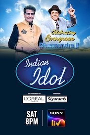 Indian Idol