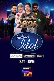 Indian Idol
