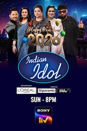 Indian Idol
