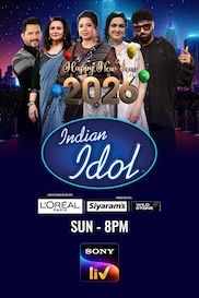Indian Idol