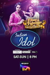 Indian Idol