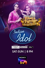 Indian Idol